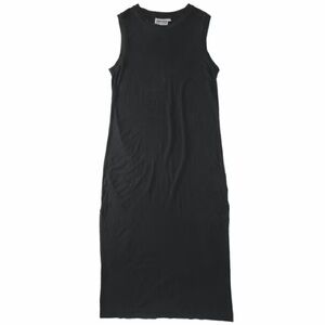 Jungmaven Hermosa Dress, Black M